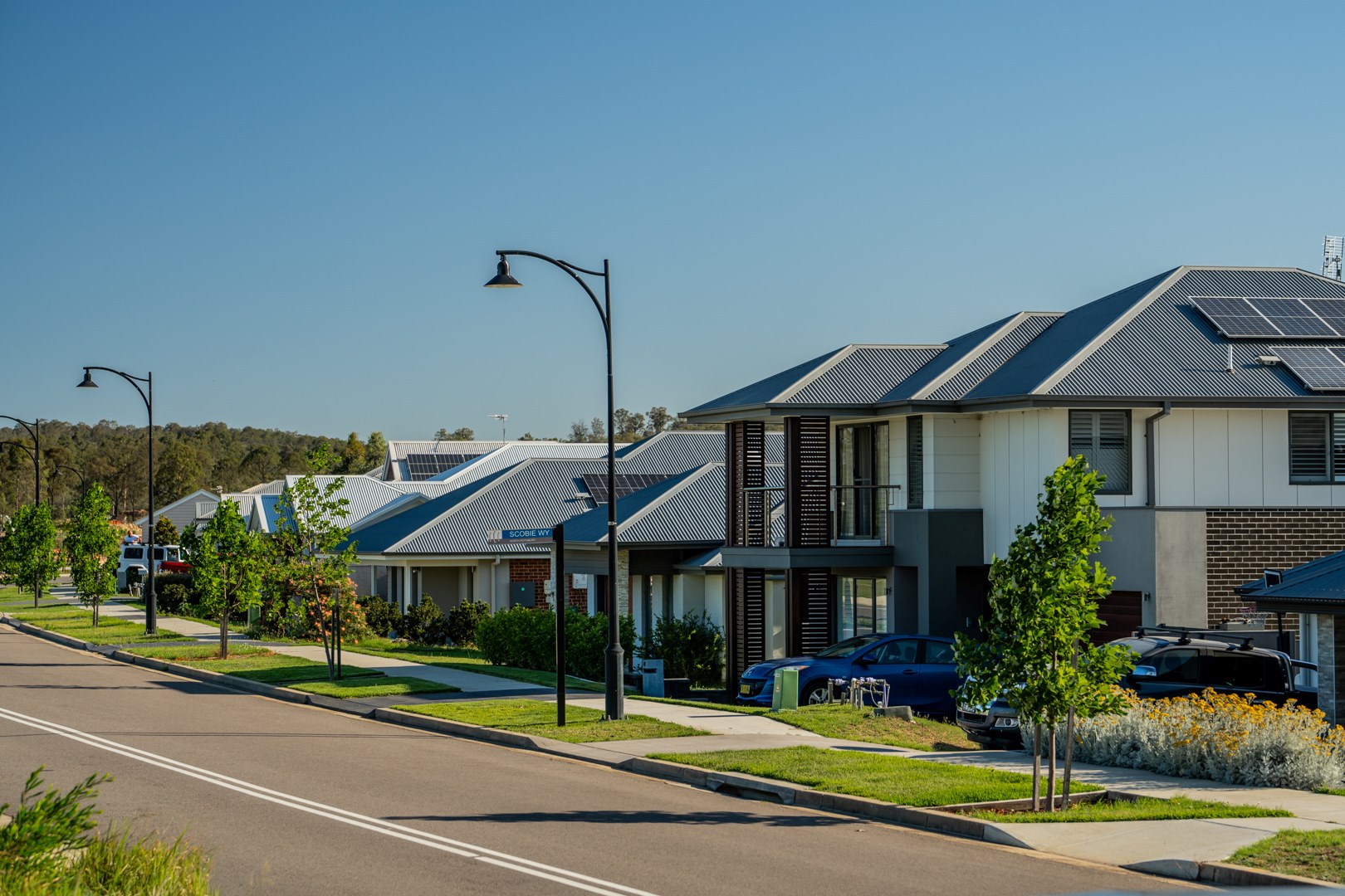 [Land for Sale] Huntlee Estate, North Rothbury OpenLot